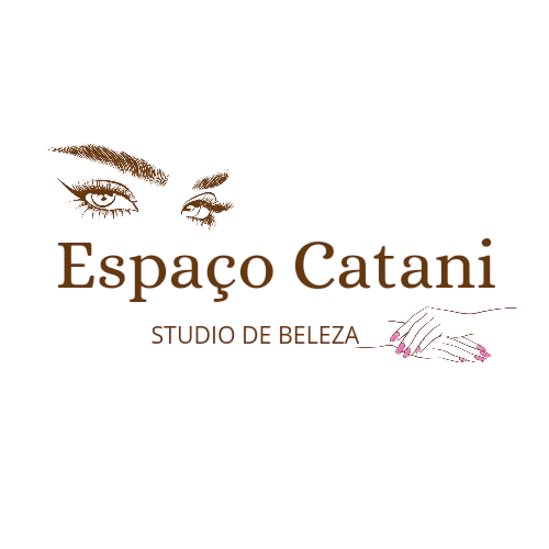 Logo Espaço Catani